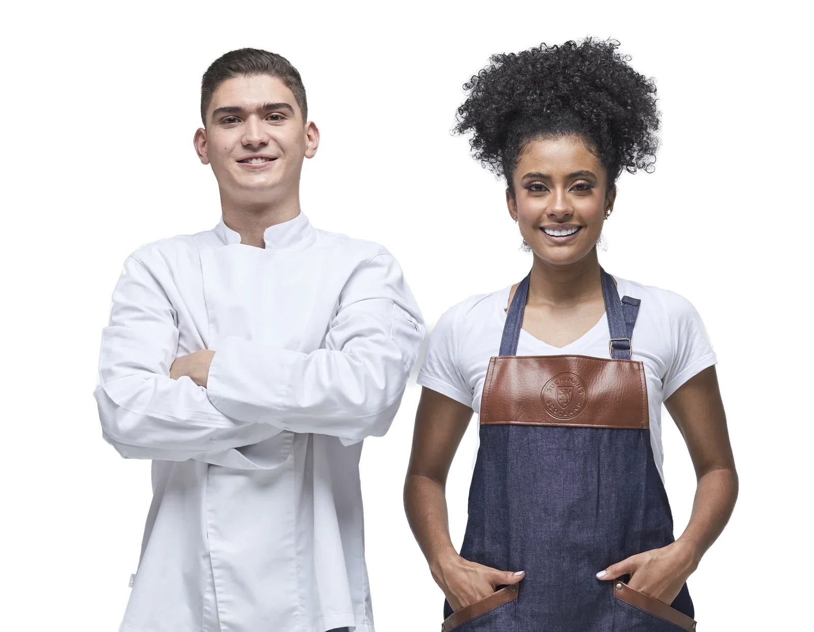 Plataforma de contratación para HORECA y retail